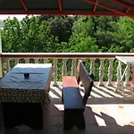 Lejlighed In With Sea View, Terrace, Air Conditioning, Wifi 4229-1 *