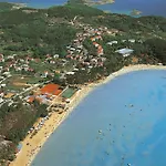 In With Sea View, Terrace, Air Conditioning, Wifi 4229-1 Apartmán *