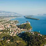 In With Sea View, Terrace, Air Conditioning, Wifi 4229-1 Apartmán *