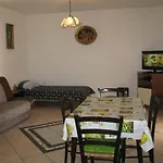 In With Sea View, Terrace, Air Conditioning, Wifi 4229-1 Apartmán Lopar