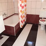 Apartmán In With Sea View, Terrace, Air Conditioning, Wifi 4229-1 *