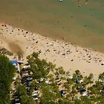 Apartmán In With Sea View, Terrace, Air Conditioning, Wifi 4229-1 Lopar
