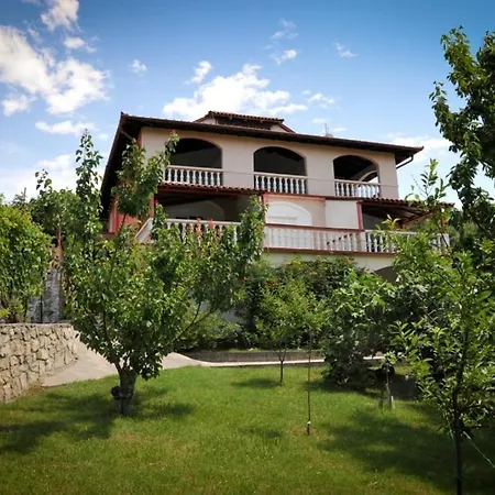 Apartmán In With Sea View, Terrace, Air Conditioning, Wifi 4229-1 Lopar