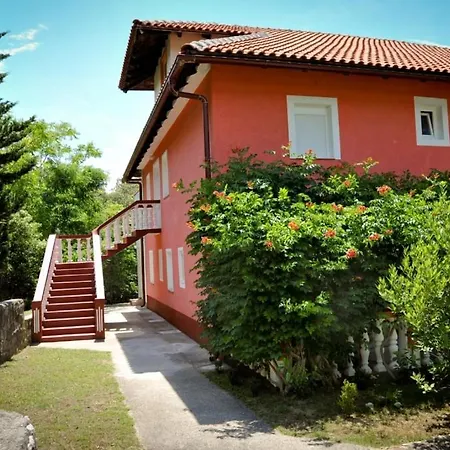 Apartmán In With Sea View, Terrace, Air Conditioning, Wifi 4229-1 *