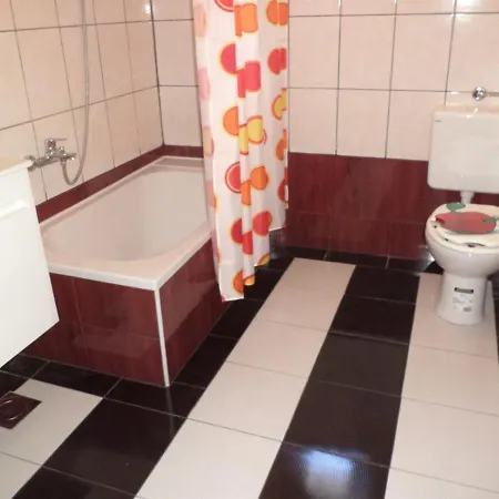 Lejlighed In With Sea View, Terrace, Air Conditioning, Wifi 4229-1 *