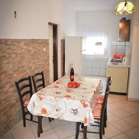 In With Sea View, Terrace, Air Conditioning, Wifi 4229-1 Lejlighed