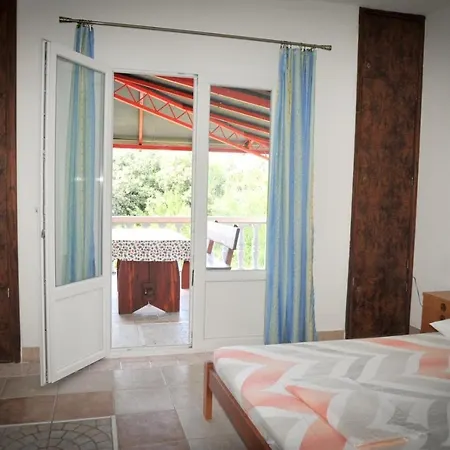 In With Sea View, Terrace, Air Conditioning, Wifi 4229-1