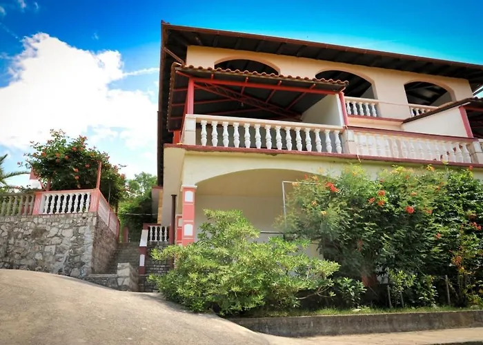 In With Sea View, Terrace, Air Conditioning, Wifi 4229-1 *