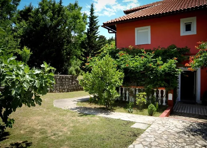 In With Sea View, Terrace, Air Conditioning, Wifi 4229-1 Apartman *