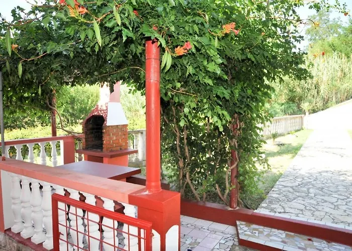 In With Sea View, Terrace, Air Conditioning, Wifi 4229-1 * Lopar