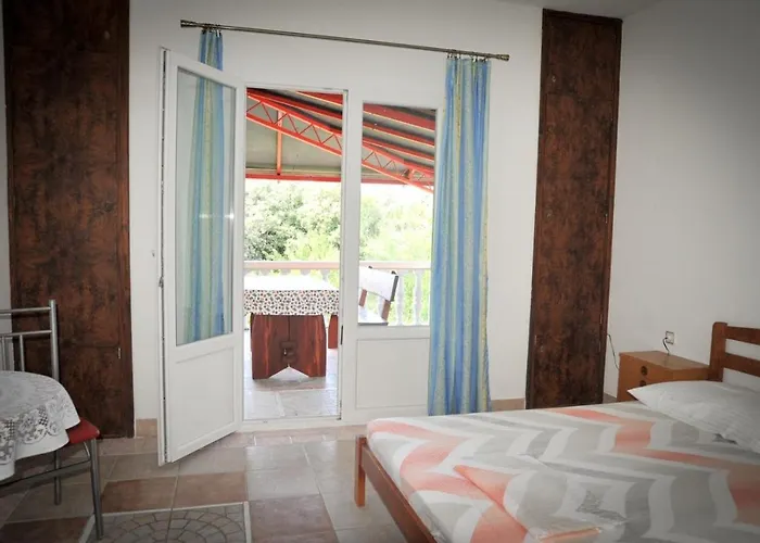 In With Sea View, Terrace, Air Conditioning, Wifi 4229-1