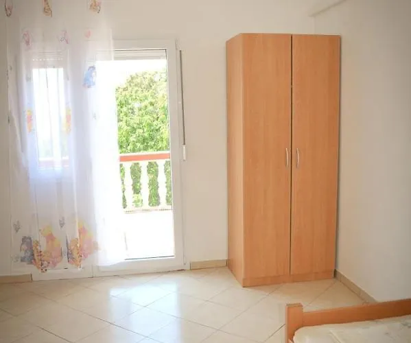 In With Sea View, Terrace, Air Conditioning, Wifi 4229-1 Apartman